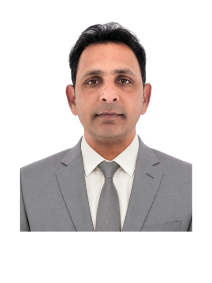 Capt. C.K. Singh